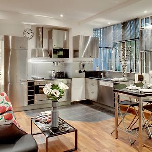 Apartamento de 2 Dormitorios